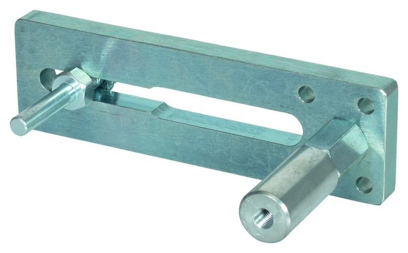 Adapter for Rothewald centre jack