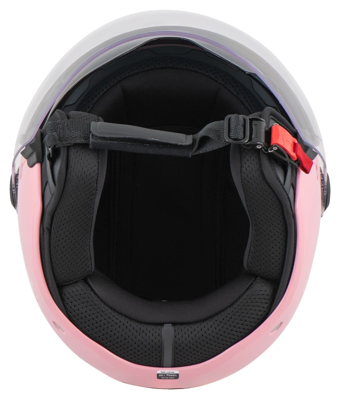 Y10 Plain Pastel Pink