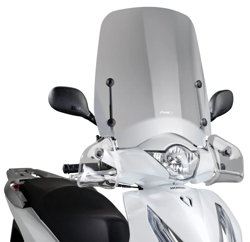 Scooter Hand Guard