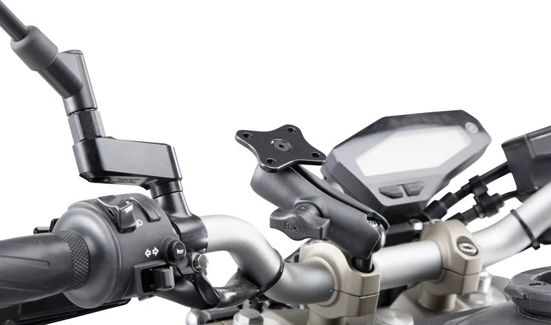 Kit fix GPS univ SWMotech