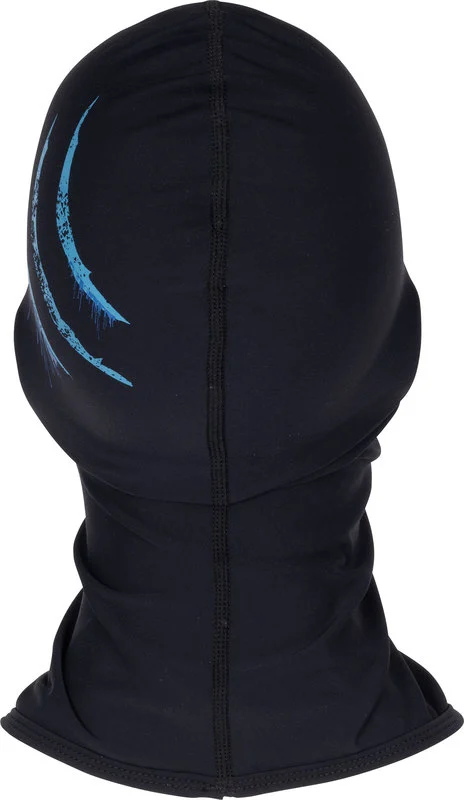 Balaclava Scratch