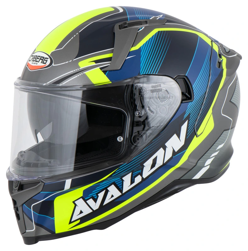 Avalon X Optic