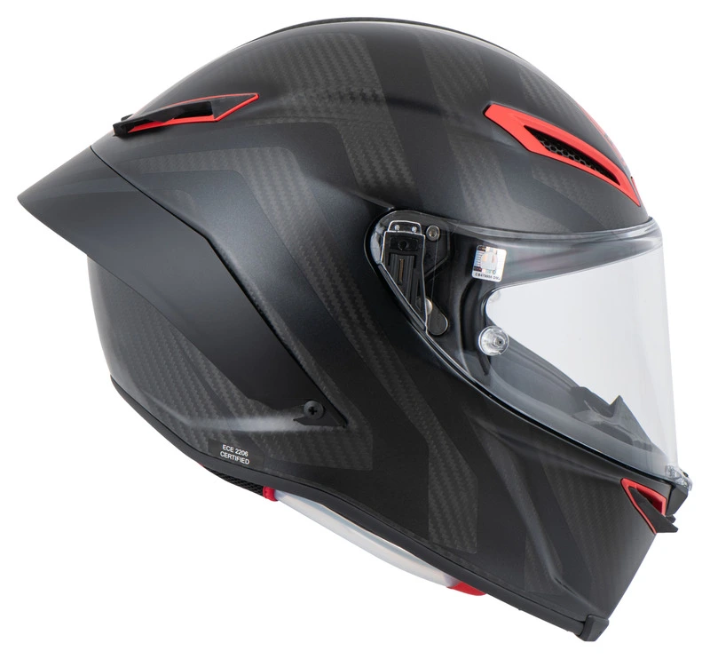Pista GP RR 2.6 Intrepido