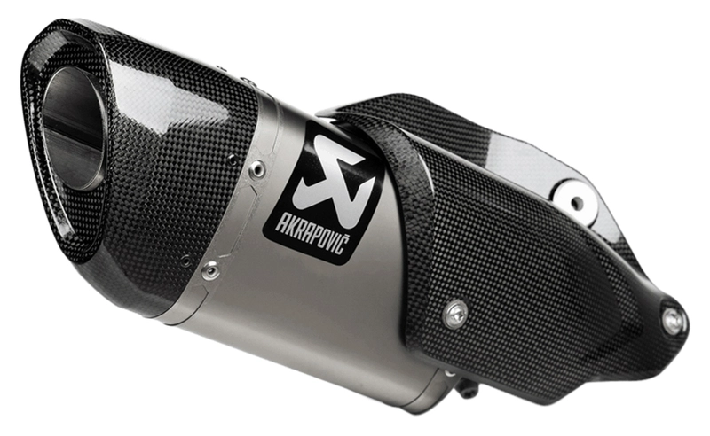 Slip-On Line Silencer