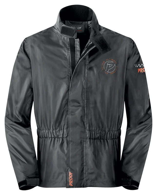 Regenjacke
