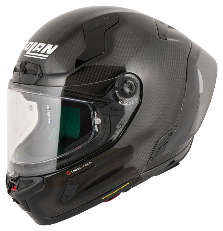 X-804 RS Carbon
