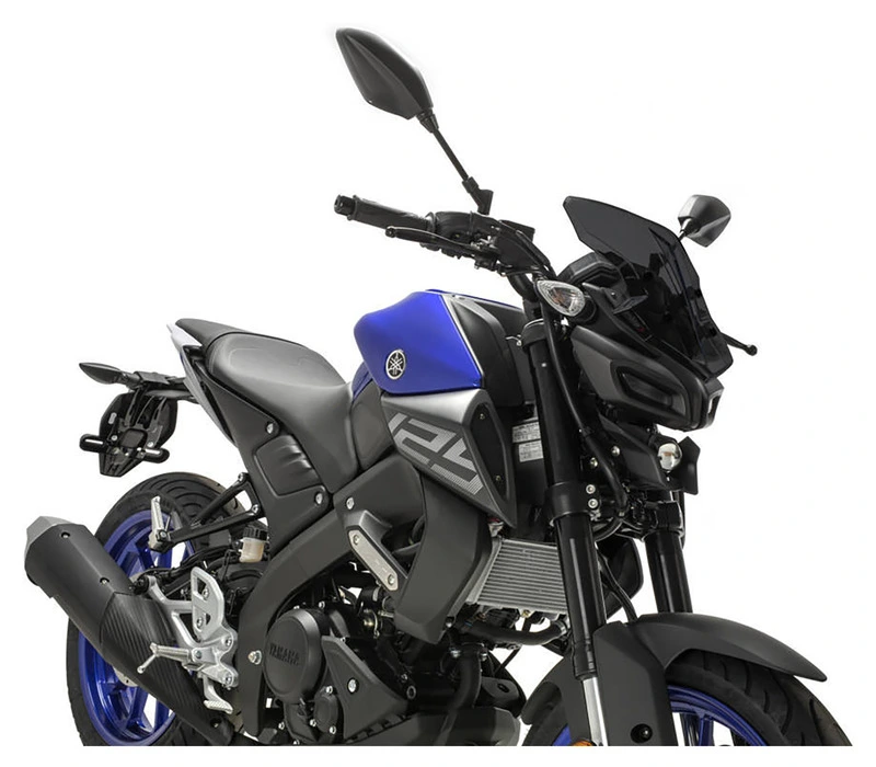 Bulle Roadster Pour