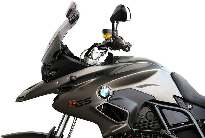 BULLE TOURING MRA VARIO