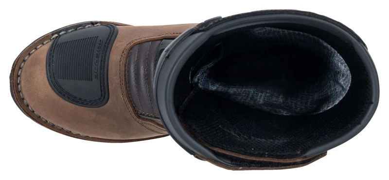 Gaerne G_Dakar Gore-Tex