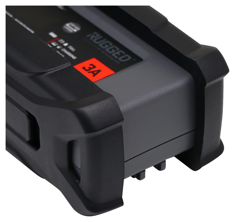 3 A batteriladdare 12 V SPX458