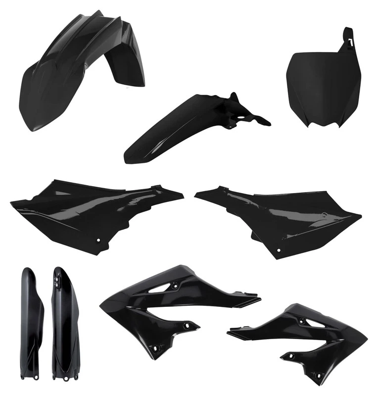 Full Plastik Kit