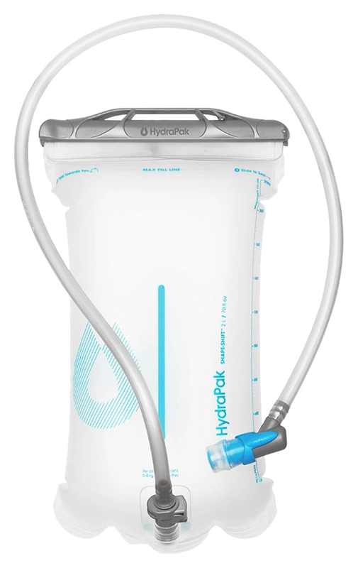 Sac à dos hydratant Hydro2