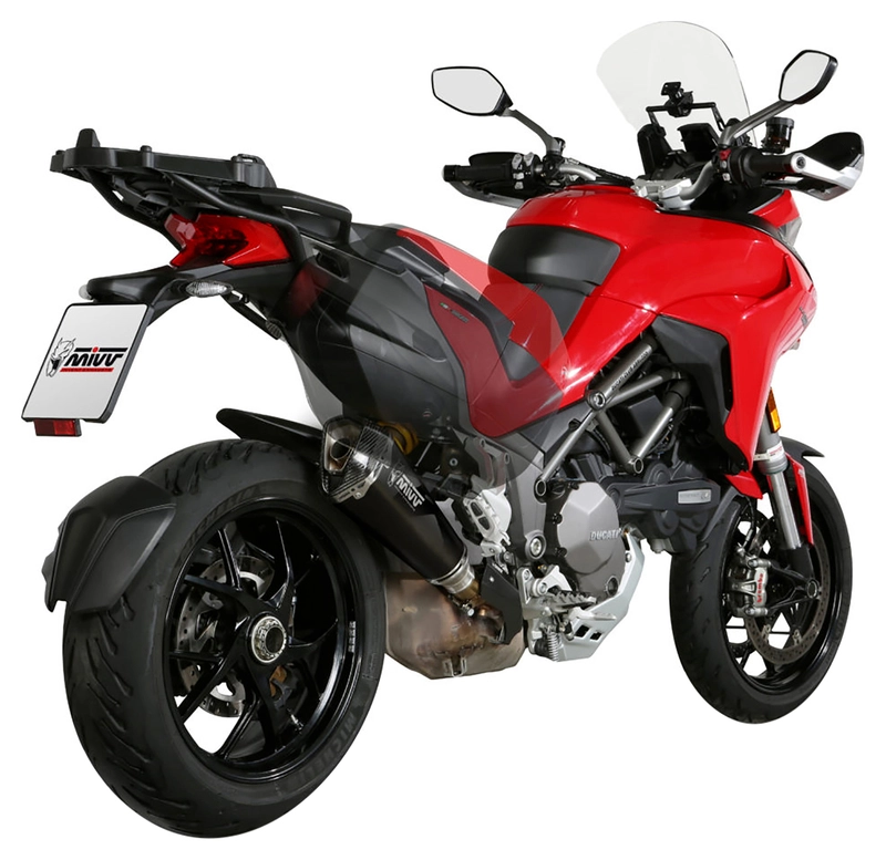 Delta Race Silencer