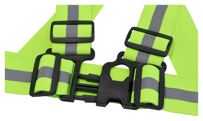 SADA REFLEXNÍCH VEST