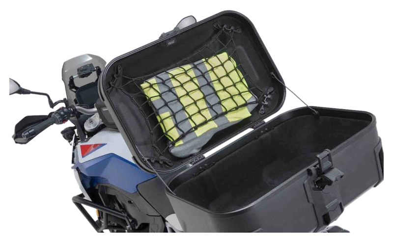 Lid Net For Dusc Xl