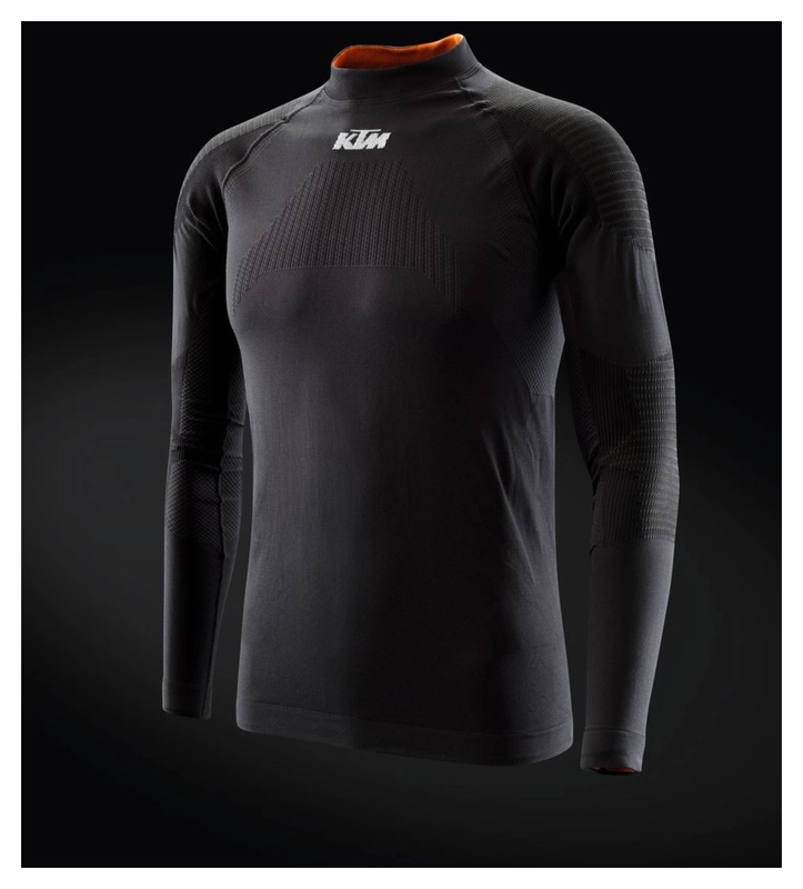 KTM Touring Shirt low-cost | Louis 🏍️