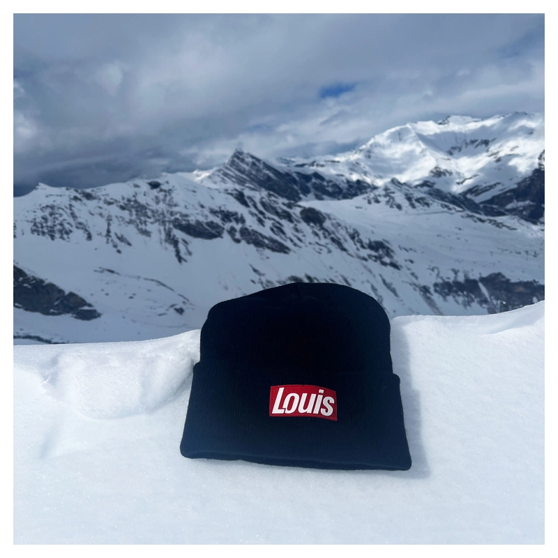 Community Beanie
