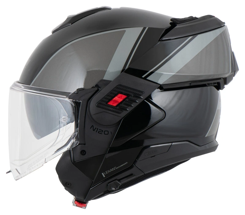 N120-1 Verniciatura Speciale
