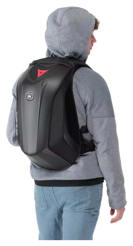 Dainese D-Mach Backpack low-cost | Louis 🏍️
