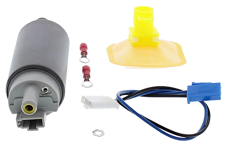 Fuel pump for var. models