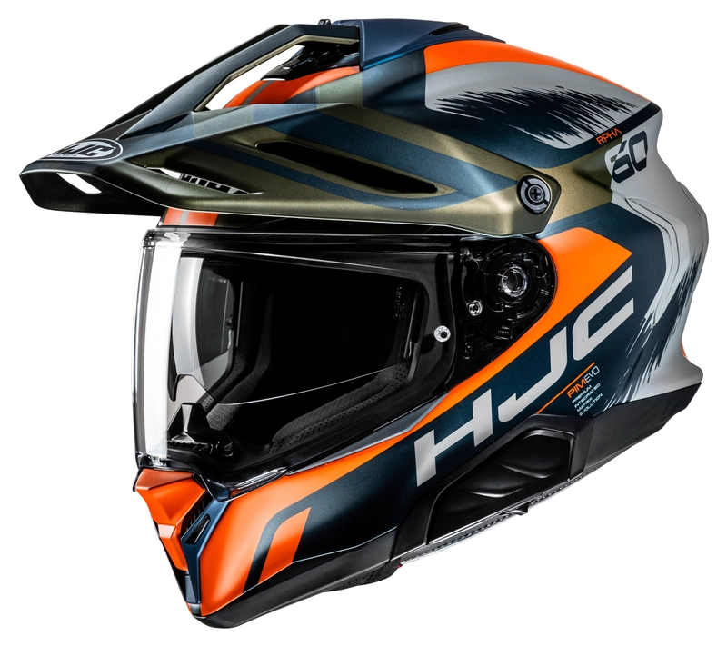 HJC RPHA 60 Quid MC47SF