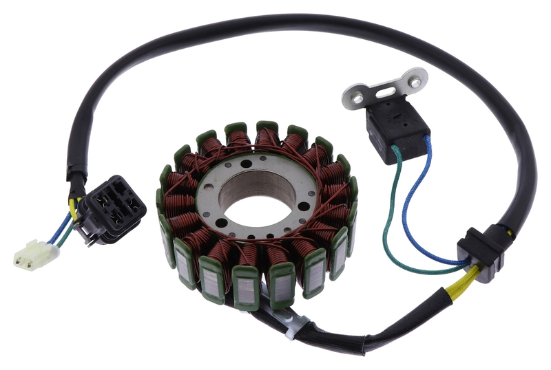 Stator d'alternateur pour divers modèles
