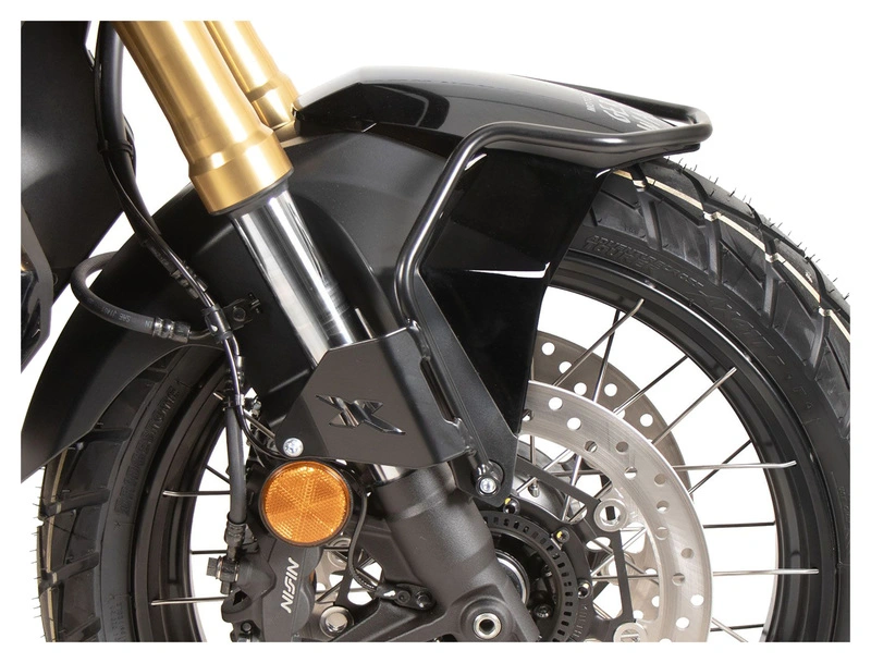 fender guard
