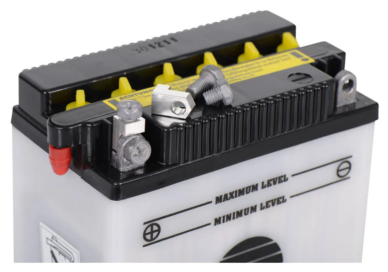 Batteriepol-Adapter, Paar