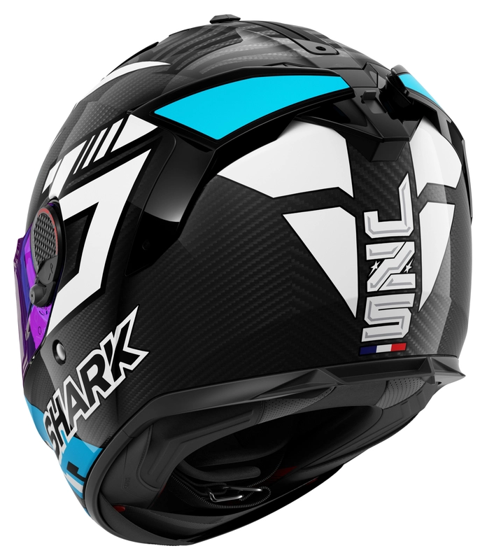 Spartan GT Pro Carbon Zarco