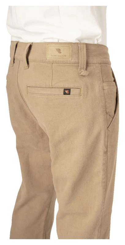 Chino Model 2020