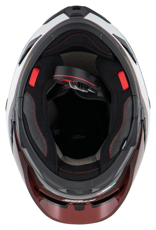 X-804 RS Asso Di Picche Carbon