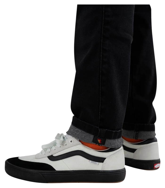Tapered Slim Motorradjeans 2023