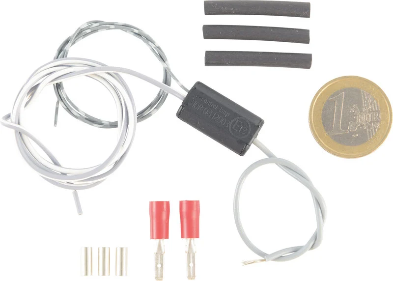 R1 Flasher Unit