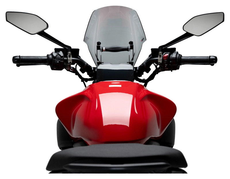 Bulle Roadster Pour
