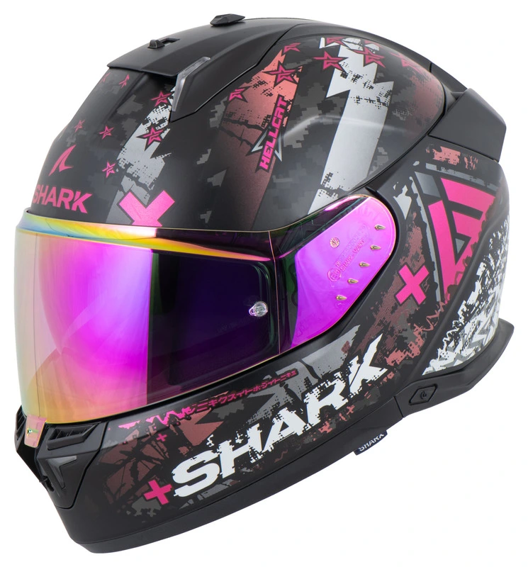 Skwal i3 Hellcat