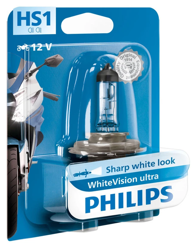 WhiteVision HS1 ultra moto, 35/35W