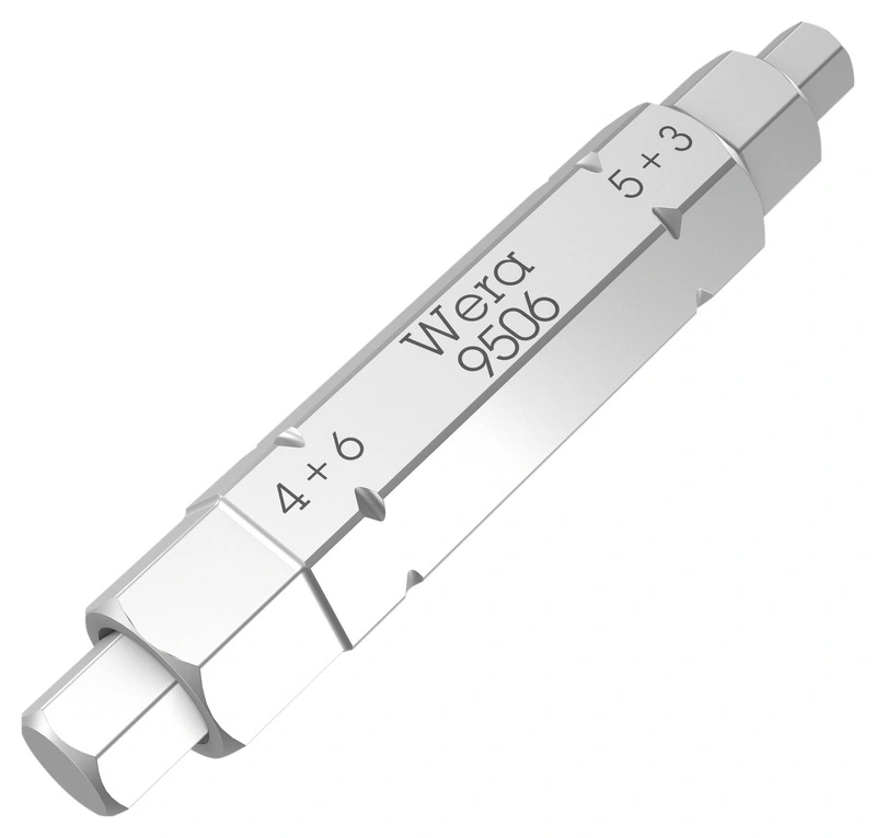 9506 SB 4-en-1 embout 1