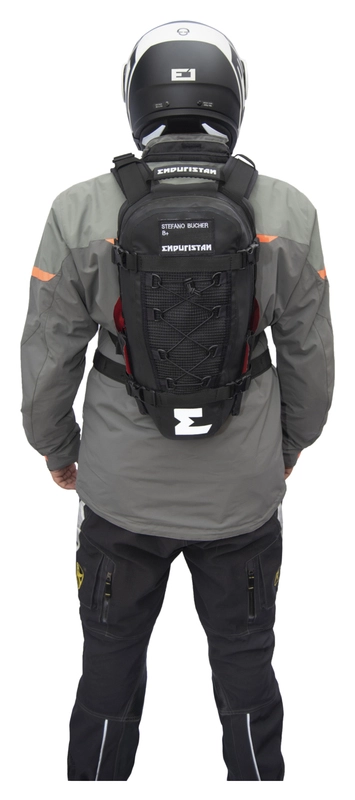 Backpack