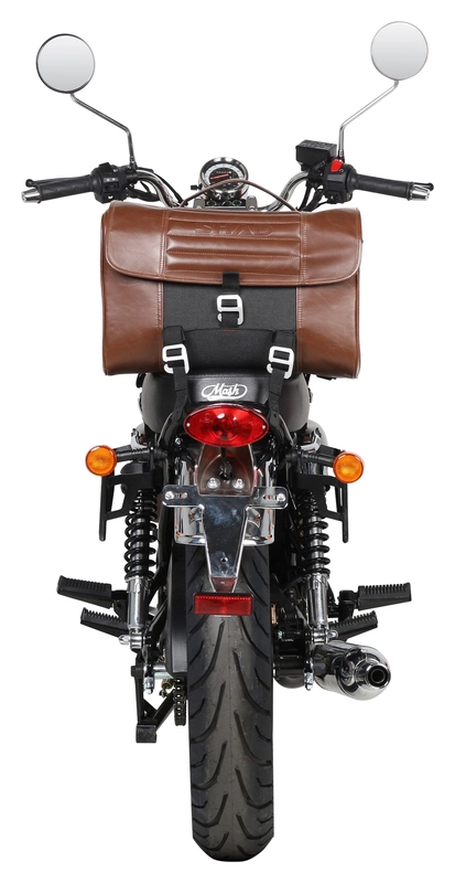 SR side bag holder