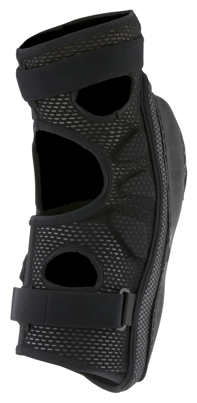 Sequence Knieprotector