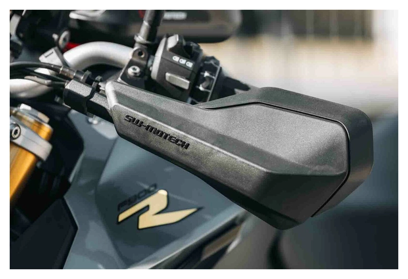 Hand Guards Sport