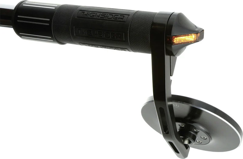 Flight Bar-End Turn Signal