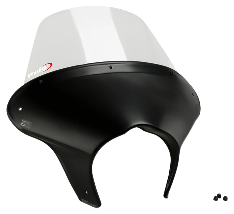 Carena coprimanubrio Batwing SML