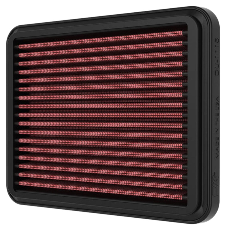Dauerluftfilter