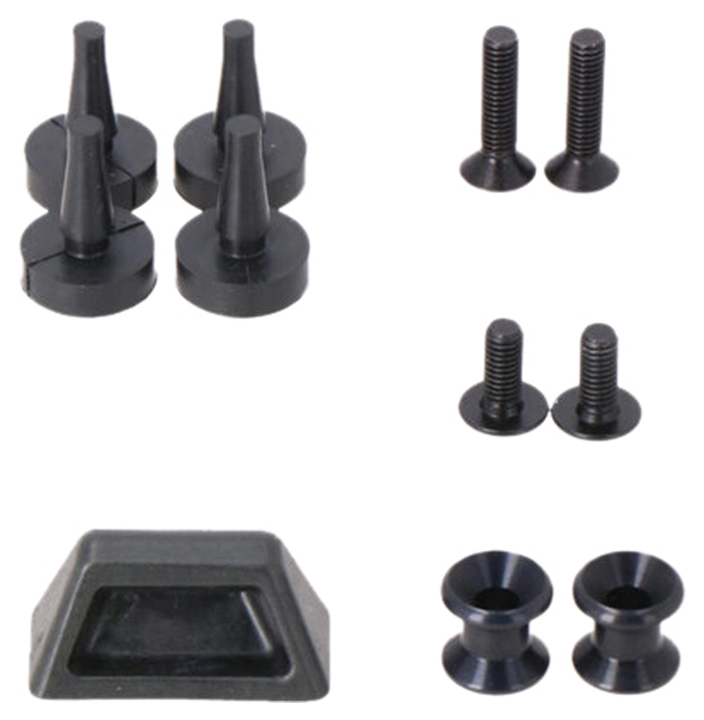 Adapterkit DUSC koffer a. Adventure-rack