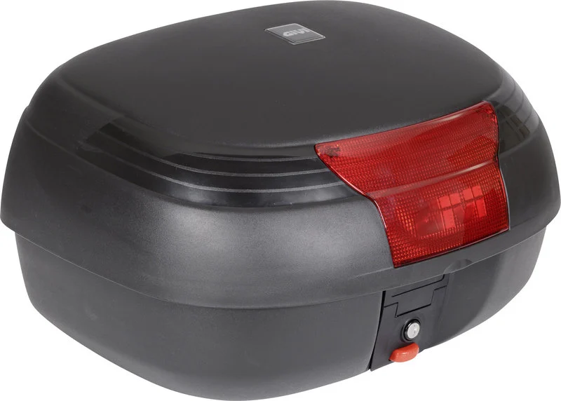 Top Case *E42*