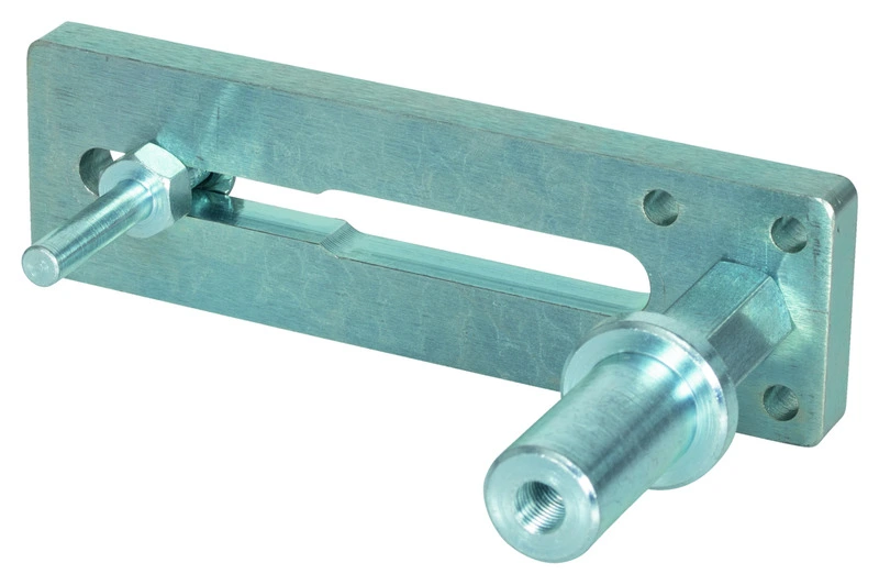 Adapter for Rothewald centre jack