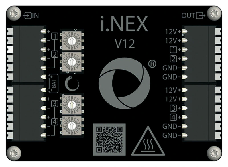 i.Nex