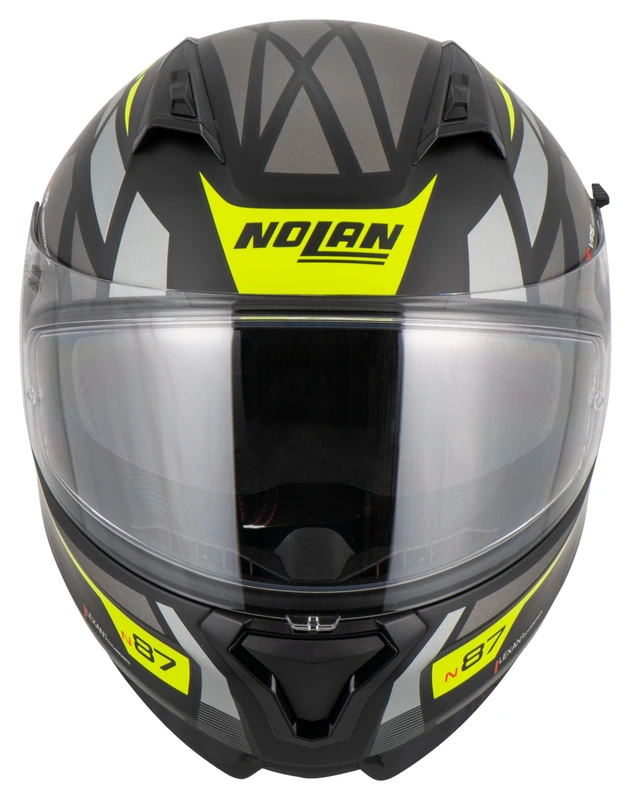 N87 LE Original N-Com