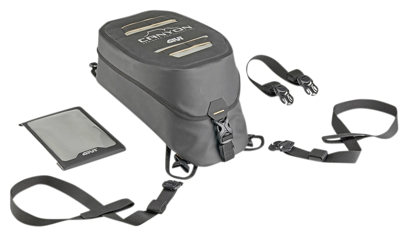 GRAVEL-T riem-tanktas 10L